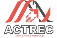 ACTREC Vacancies – Walk in for Supervisor & Counselor Posts 2018