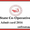 Bihar State Cooperative Bank Limited Recruitment 2016 | 11 Assistant Posts Last Date 6th June 2016