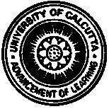 University of Calcutta Recruitment – Project Engineer Vacancies – Walk In Interview 16 Nov. 2017