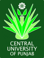 Central University of Punjab Recruitment – JRF, Data Entry Operator & Various Vacancies – Last Date 14 May 2018