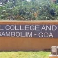 Goa Medical College Recruitment 2016 | 36 Senior Resident Posts Last Date 15th July 2016