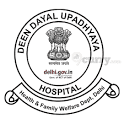 Deen Dayal Upadhyay Hospital Recruitment 2018 – Walk in for 30 Jr Resident Posts