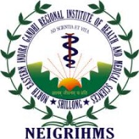 NEIGRIHMS Recruitment 2018 – Walk in for 24 Junior Resident Doctor Posts