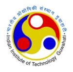 IIT Guwahati Vacancies For Junior Technical Superintendent (Design, Computer & Communication) – Assam