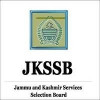 JKSSB Recruitment – Junior Engineer, Draftsman & Various (207 Vacancies) – Last Date 22 December 2017