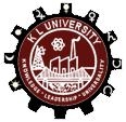 KL University, Sarkari Naukri For Junior Research Fellow – Guntur, Andhra pradesh