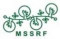 MSSRF Recruitment – Development Coordinator Vacancy – Last Date 10 May 2018