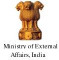 Ministry of External Affairs, Government Jobs For Adviser (Roads) – New Delhi