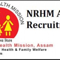 NHM Recruitment 2016 | 800 Staff Nurse, ANM Posts Last Date 10th July 2016