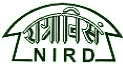 NIRDPR Recruitment – 46 Vacancies – Last Date 31 March 2018