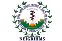 NEIGRIHMS Recruitment 2019 – 264 Nursing Officer, Technical Asst & Other Posts