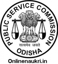 Odisha Public Service Commission Recruitment 2016 | 153 Civil Judge Posts Last Date 20th August 2016