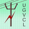 UGVCL Recruitment 2017 Jr. Asst/ Engineer 322 Post Application Form