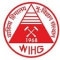 WIHG Recruitment- Scientist ‘B’ Vacancies – Last Date 31 March 2016