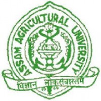 Assam Agricultural University Recruitment – Apply For Student & Trainee Posts 2018