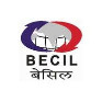 BECIL Recruitment 2018 | consultant post and Video editor vacancy
