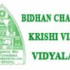 Bidhan Chandra Krishi Viswavidyalaya, Recruitment For Research Associate – Nadia, West Bengal