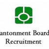 Cantonment Board Recruitment 2018 – Cantonment Board Application Form