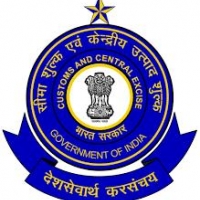Central Board of Excise and Customs Recruitment 2016 | 11 Hawaldar, Stenographer, Tax Assistant