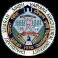CCS Haryana Agricultural University, Government Jobs For Agriculturist – New Delhi