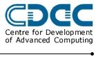 CDAC Recruitment For Project Engineer II – Mumbai