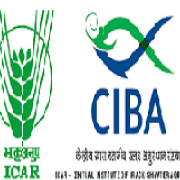CIBA Recruitment 2018 – SRF & Technical Asst Posts