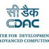 CDAC Recruitment – Centre Head, Trainer (09 Vacancies) – Last Date 30 May 2018