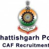 CG Police Recruitment 2016 | 740 Constable Posts Last Date 27th June 2016