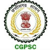CGPSC Recruitment 2018 Application psc.cg.gov.in 299 Various Vacancies