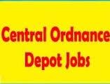 COD (Central Ordnance Depot) Recruitment Notification 2016 | 72 Telephone Operator | Assistant | Clerk | Post Apply Offline