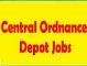 Central Ordnance Depot Recruitment 2016 Apply For 270 Telephone Operator | LDC | Tradesman Mate