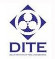 DITE Recruitment – 37 Vacancies – Last Date 14 April 2018