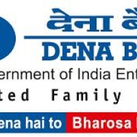Dena Bank Recruitment 2016 | 01 Bank Correspondant Co-ordinator Posts Last Date 5th November 2016