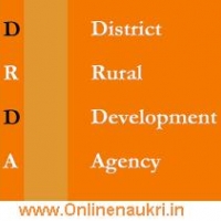 District Rural Development Agency Recruitment 2016 | 02 Multi Purpose Assistant Posts Last Date 27th July 2016