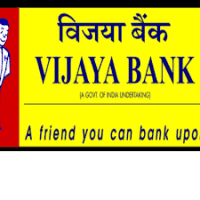 Vijaya Bank Recruitment 2018 – Faculty, Office Asst & Attender Posts
