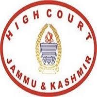 J & K High Court Recruitment 2019 – Apply Online for 148 Clerk, Assistant and Other Posts