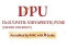 Dr. D. Y. Patil Vidyapeeth, Government Jobs For Technical Personnel, Project Associate – Pune, Maharashtra
