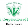 FCI Recruitment 2018 Apply Online for 107 Vacancy