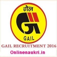 GAIL Recruitment Notification 2016 |14 Superintendent | Officer | Manager Post Apply Online