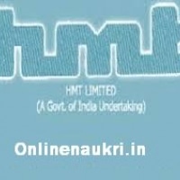 HMT Recruitment Notification 2016 | 25 Trade Apprentices | Post Apply Offline