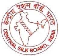 Central Silk Board Recruitment – Walk in for JRF Posts 2018