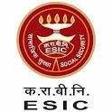 ESIC Ahmedabad Jobs 2018 – Walk in for Sr Resident, Homeopathy Physician & Specialist Posts