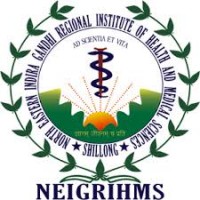 NEIGRIHMS Recruitment – Apply For Technical Assistant Posts 2018