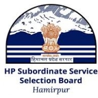 HPSSSB Hamirpur Recruitment 2018 – 1089 TGT, JE, Clerk & Other Posts – Admit Card Download