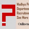 Jail Department Madhya Pradesh Recruitment 2016 | 11 Supervisor, Instructor Posts Last Date 17th June 2016