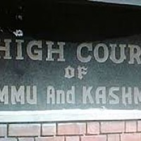 Jammu & Kashmir High Court Recruitment 2016 | 04 Advocate Posts Last Date 26th September 2016