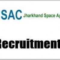 Jharkhand Space Applications Center Recruitment 2016 | 07 Junior research fellow Posts Last Date 30th September 2016