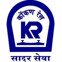Konkan Railway Recruitment – Apply Online for 100 Track Man, Khalasi & Other Posts 2018
