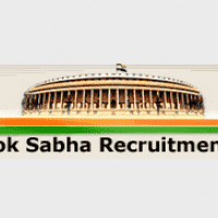 Lok Sabha Secretariat Recruitment 2018 For Research Fellow 25 Jobs
