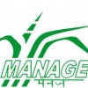 MANAGE Recruitment – SRF Vacancy – Last Date 17 November 2017